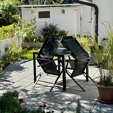 דירה Gemuetliche Mit Garten